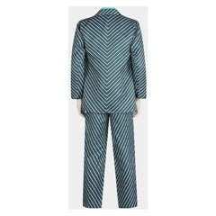 Wicked Boq Uniforme Scolaire Vert Cosplay Costume