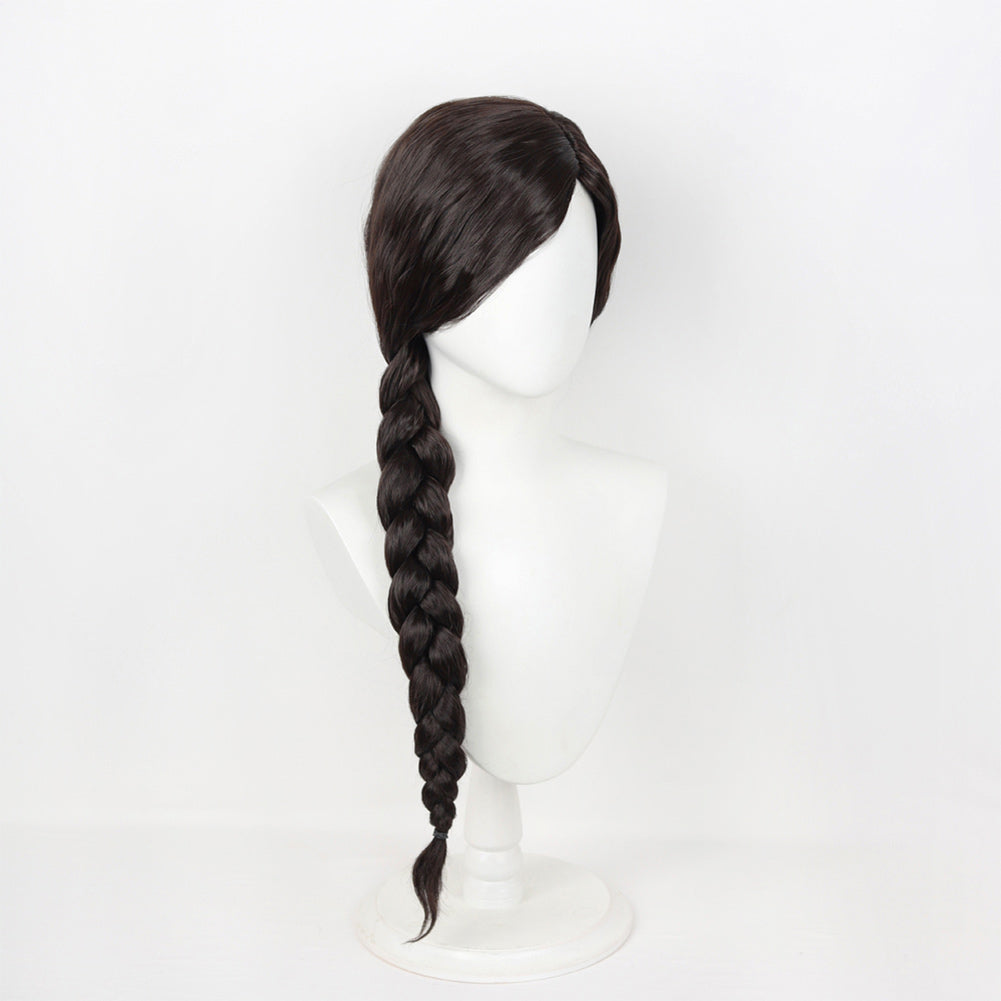 Wicked Elphaba Cosplay Perruque