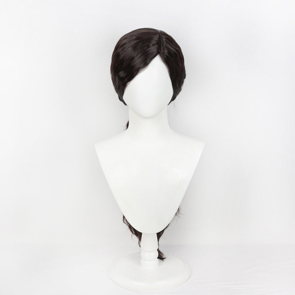 Wicked Elphaba Cosplay Perruque