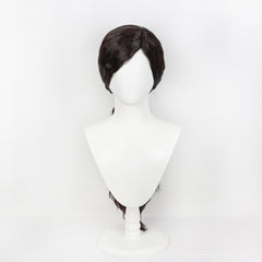 Wicked Elphaba Cosplay Perruque