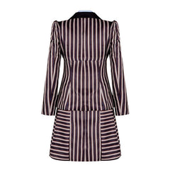 Wicked Elphaba Uniforme Scolaire Cosplay Costume Ver.2