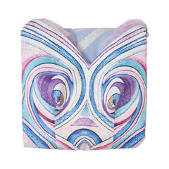 Wicked Glinda Robe Violette Cosplay Costume Ver.2