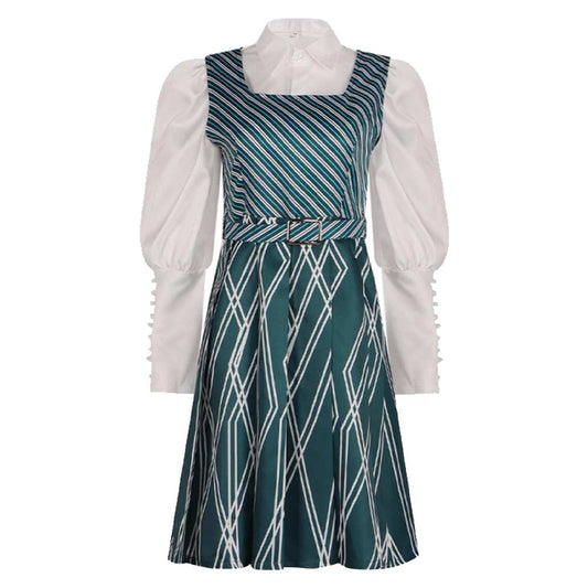 Wicked Nessarose Robe Cosplay Costume