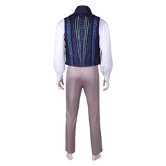 Wicked Prince Fiyero Cosplay Costume Ver.2
