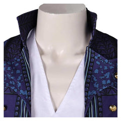 Wicked Prince Fiyero Cosplay Costume Ver.2
