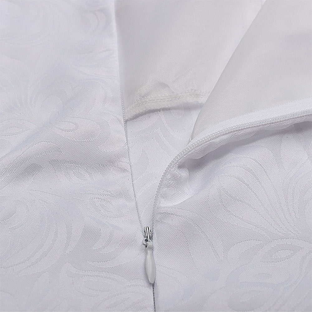 Wicked: For Good(2025) Elphaba Robe Violette Cosplay Costume