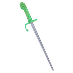 Wicked: For Good(2025) Fiyero Couteau Télescopique Vert Cosplay Accessoire