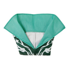 Wicked: For Good(2025) Madame Morrible Tenue Verte Cosplay Costume