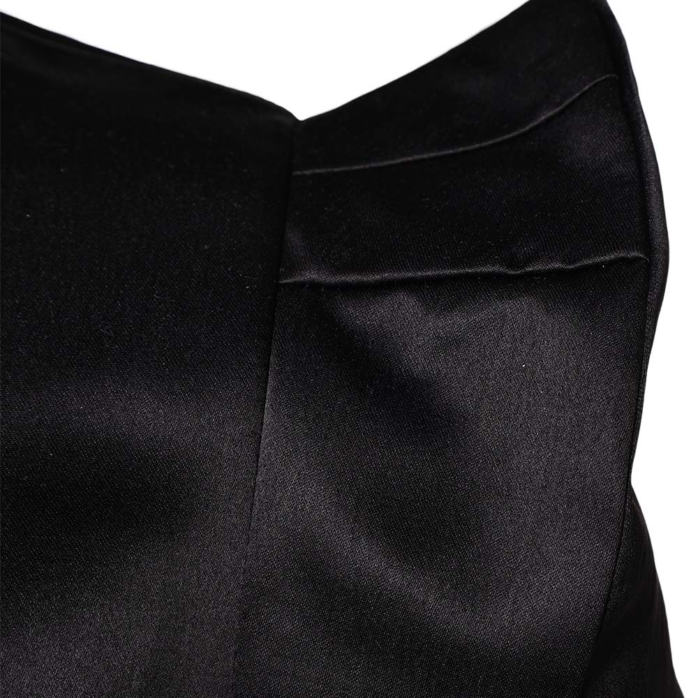 Wicked: For Good(2025) Nessarose Tenue Noire Cosplay Costume