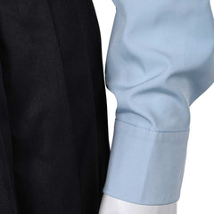 Wicked(2024) Elphaba Gilet Uniforme Cosplay Costume