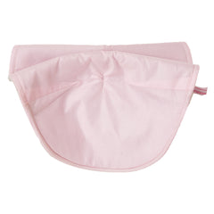 Wicked(2024) Glinda Chapeau Rose Cosplay Accessoire