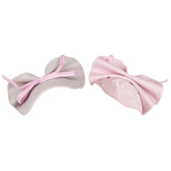 Wicked(2024) Glinda Chapeau Rose Cosplay Accessoire