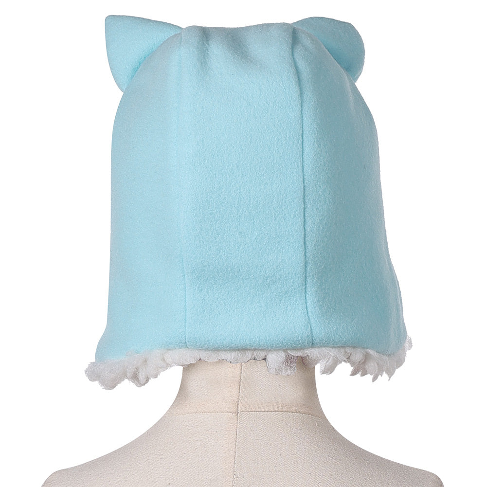 Win or Lose(2025) Chapeau Bleu Cosplay Costume