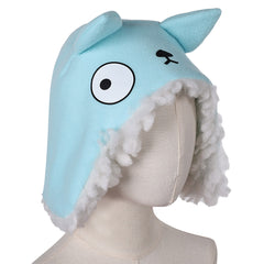 Win or Lose(2025) Chapeau Bleu Cosplay Costume