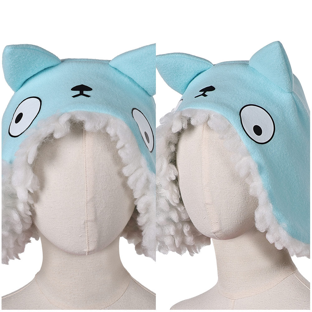 Win or Lose(2025) Chapeau Bleu Cosplay Costume