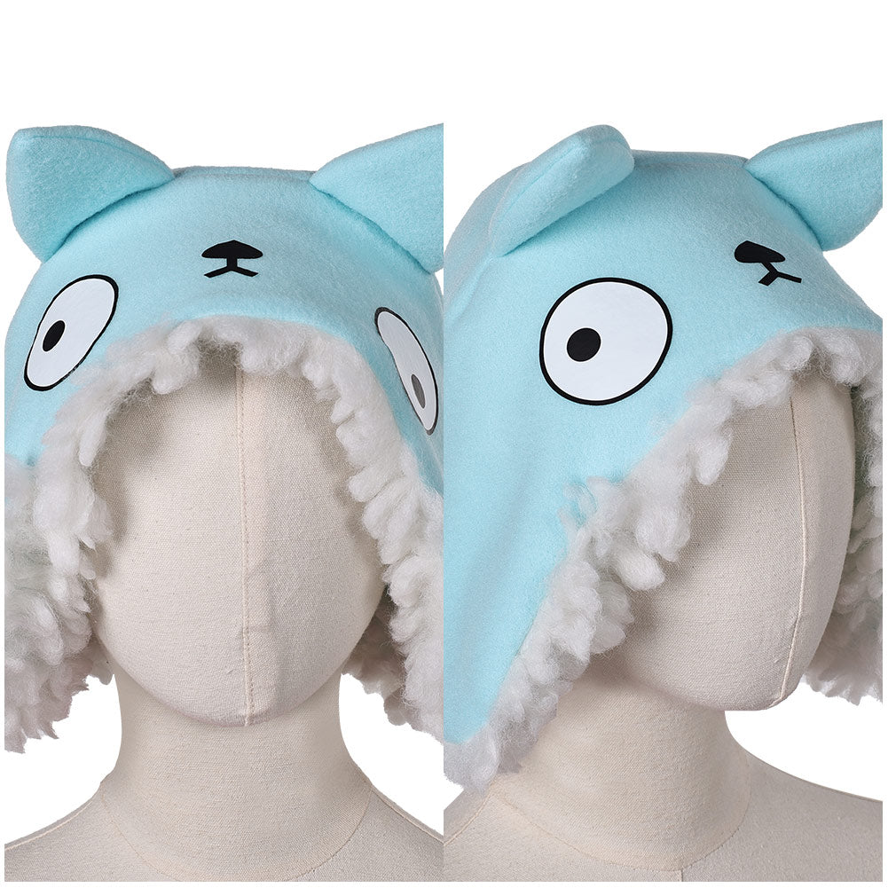 Win or Lose(2025) Chapeau Bleu Cosplay Costume