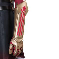 Winter Soldier Tenue de Blood Soldier Cosplay Costume