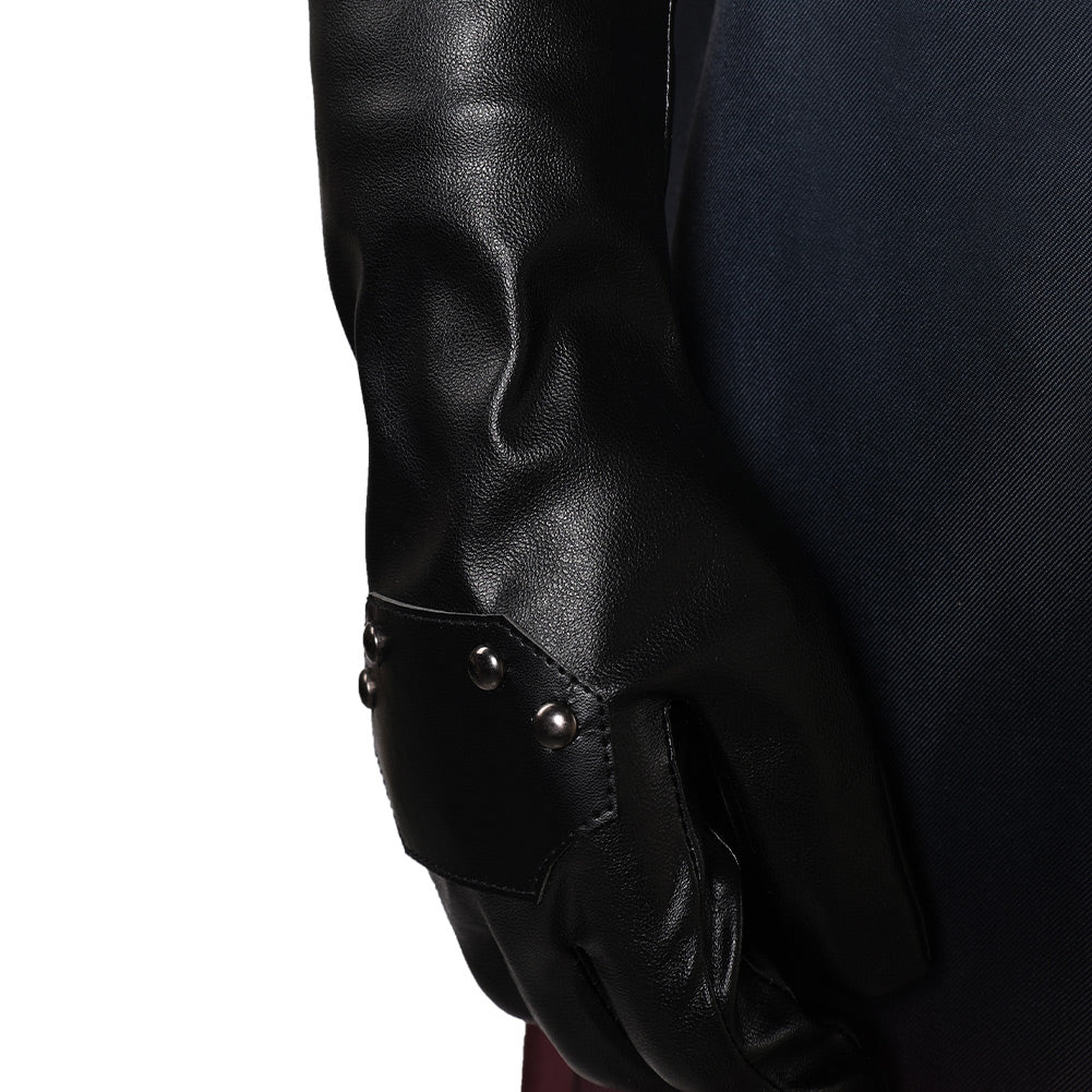 Winter Soldier Tenue de Blood Soldier Cosplay Costume