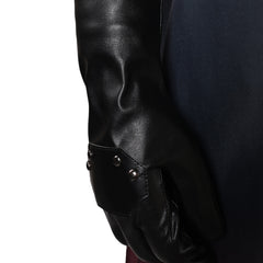 Winter Soldier Tenue de Blood Soldier Cosplay Costume