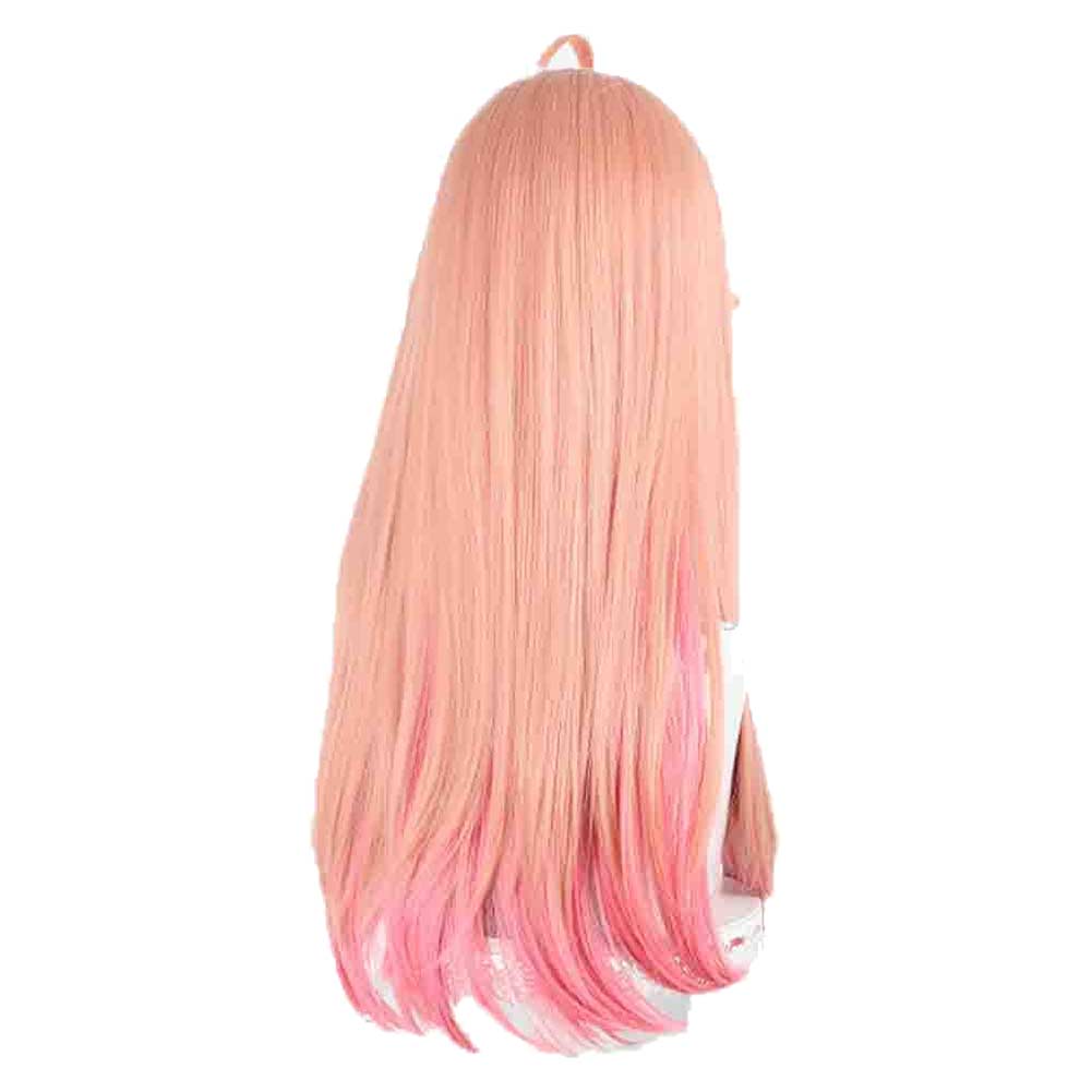 Witch Watch(2025) Wakatsuki Nico Cosplay Perruque