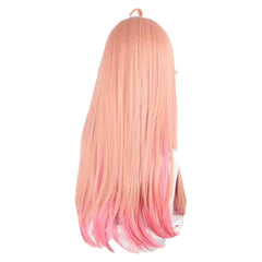 Witch Watch(2025) Wakatsuki Nico Cosplay Perruque