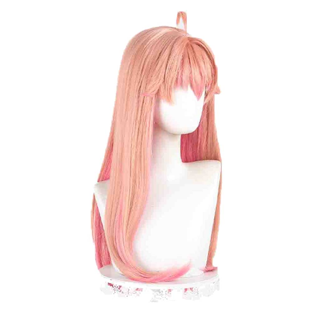 Witch Watch(2025) Wakatsuki Nico Cosplay Perruque