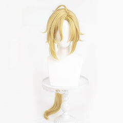 Zenless Zone Zero Hugo Cosplay Costume