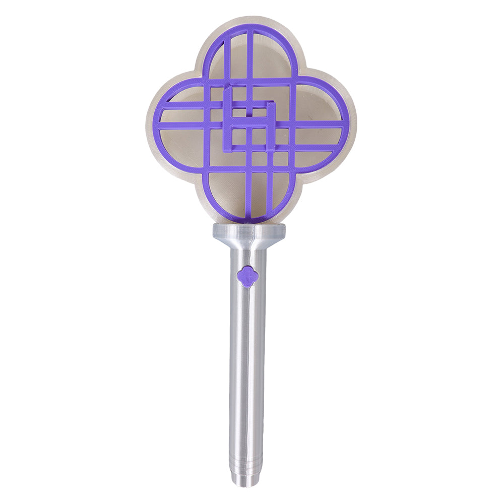 Kpop Demon Hunters(2025) HUNTR/X + The Saja Boys Light Stick Cosplay Accessoires