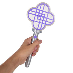 Kpop Demon Hunters(2025) HUNTR/X + The Saja Boys Light Stick Cosplay Accessoires