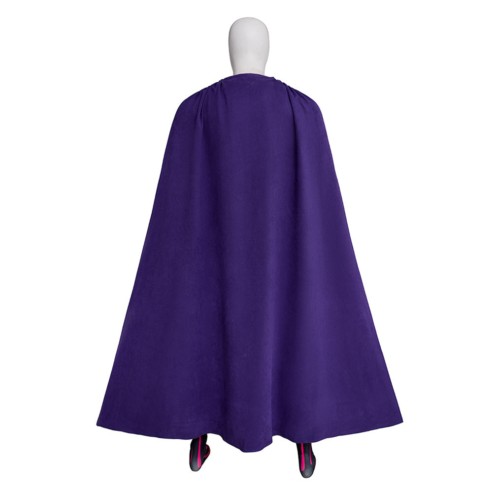 X-Men '97 Magneto Cosplay Costume Ver.2