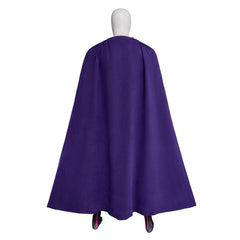 X-Men '97 Magneto Cosplay Costume Ver.2