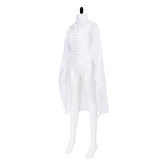 X-men'97 Emma Frost Reine Blanche Cosplay Costume