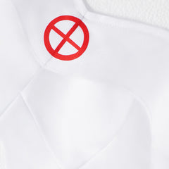 X-men'97 Jean Grey Phénix Blanc Cosplay Costume