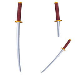 Yuta Okkotsu Couteau Télescopique Cosplay Accessoire