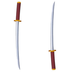 Yuta Okkotsu Couteau Télescopique Cosplay Accessoire