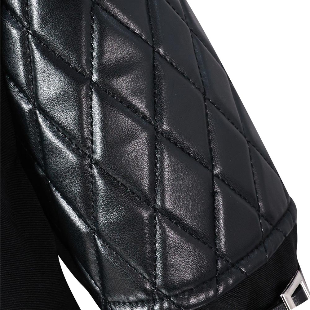 Zenless Zone Zero Hugo Cosplay Costume