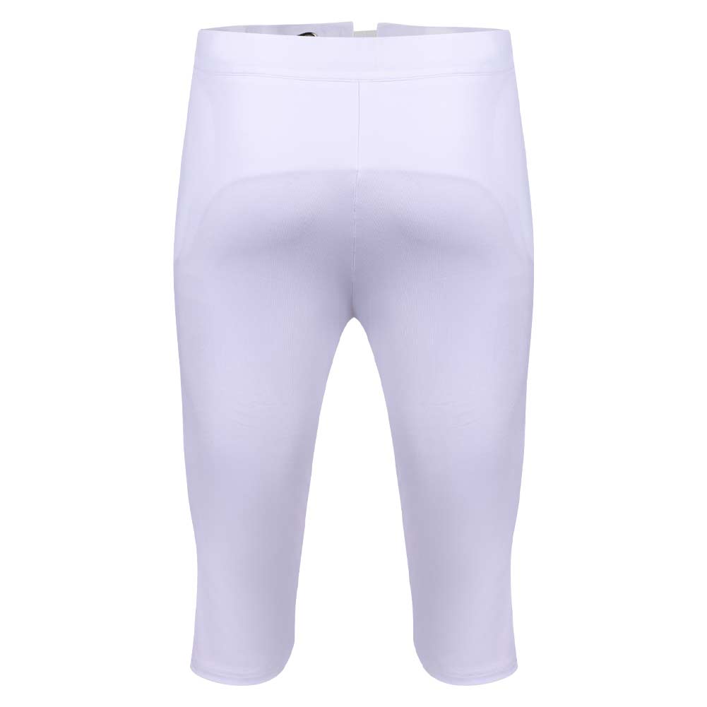 Zombies 4(2025) Zed Pantalon Blanc Cosplay Costume