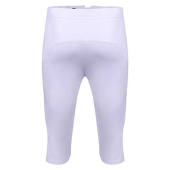 Zombies 4(2025) Zed Pantalon Blanc Cosplay Costume