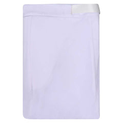 Zombies 4(2025) Zed Pantalon Blanc Cosplay Costume