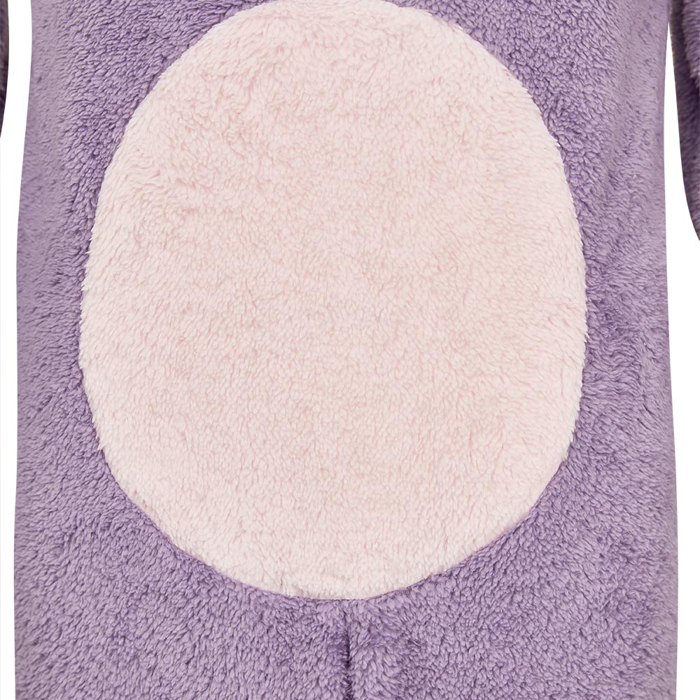 Zootopia 2(2025) Finnick Combinaison en Peluche Cosplay Costume