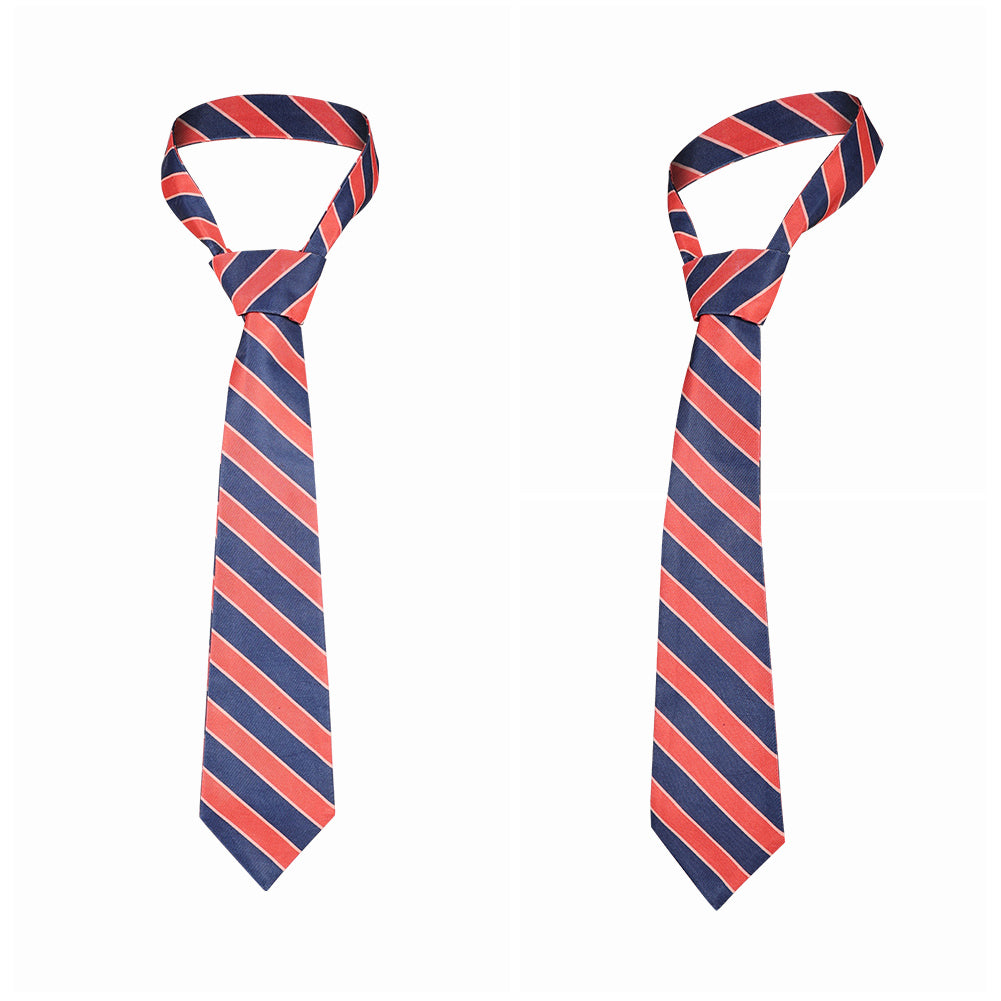 Zootopia 2(2025) Flash Cravate Cosplay Accessoire