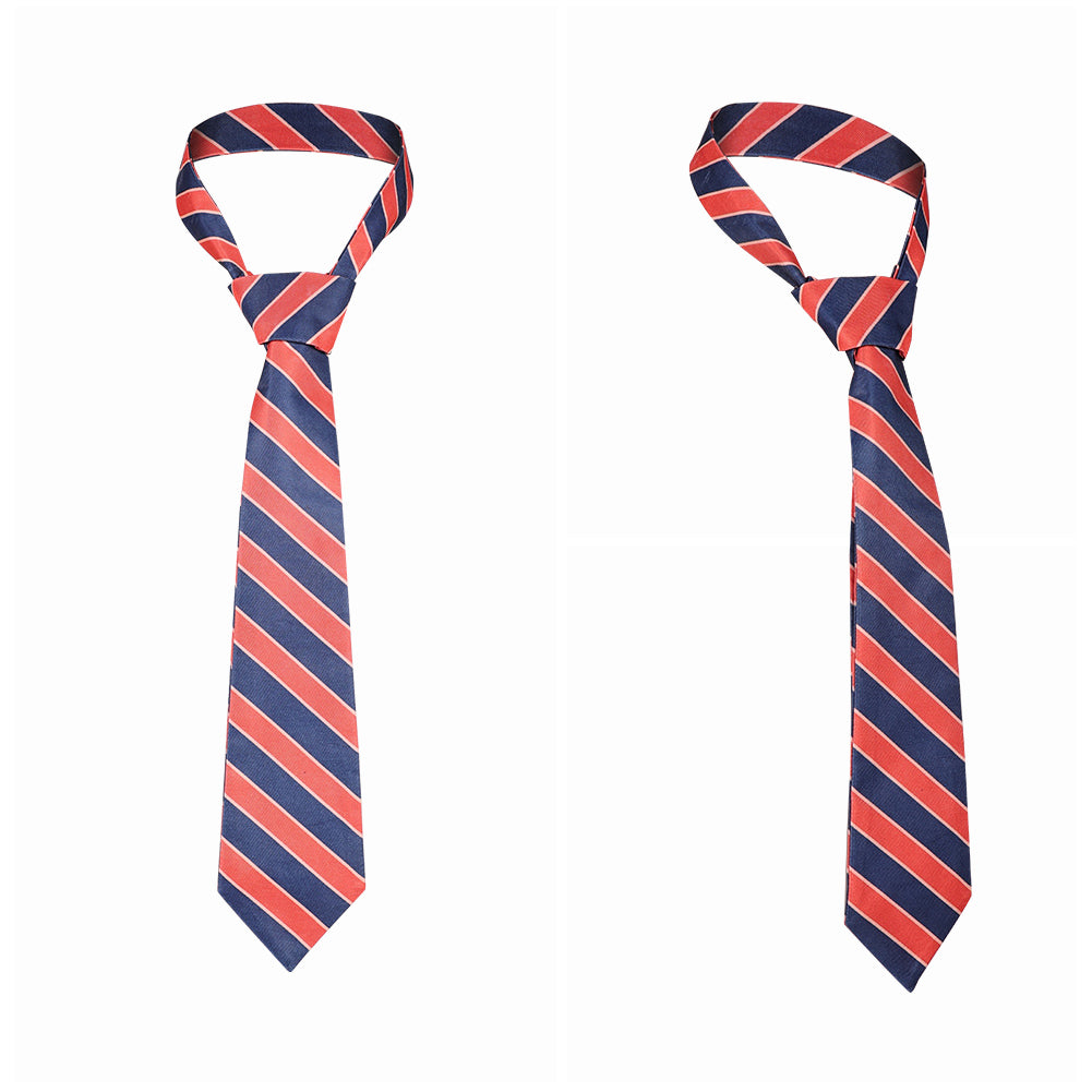 Zootopia 2(2025) Flash Cravate Cosplay Accessoire