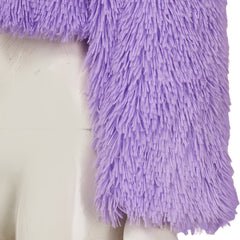 Zootopia 2(2025) Gazelle Tenue Violete Cosplay Costume