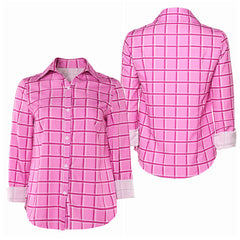 Zootopia 2(2025) Judy Chemise Rose Cosplay Costume