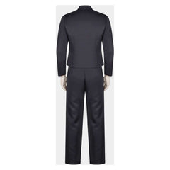 Zootopia 2(2025) Judy Hopps Tenue Noire Cosplay Costume