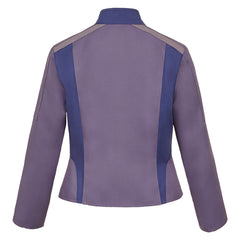 Zootopia 2(2025) Judy Hopps Veste Violette Cosplay Costume