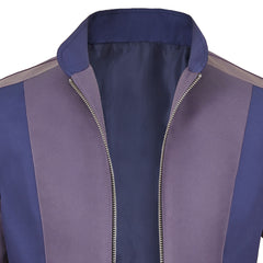 Zootopia 2(2025) Judy Hopps Veste Violette Cosplay Costume