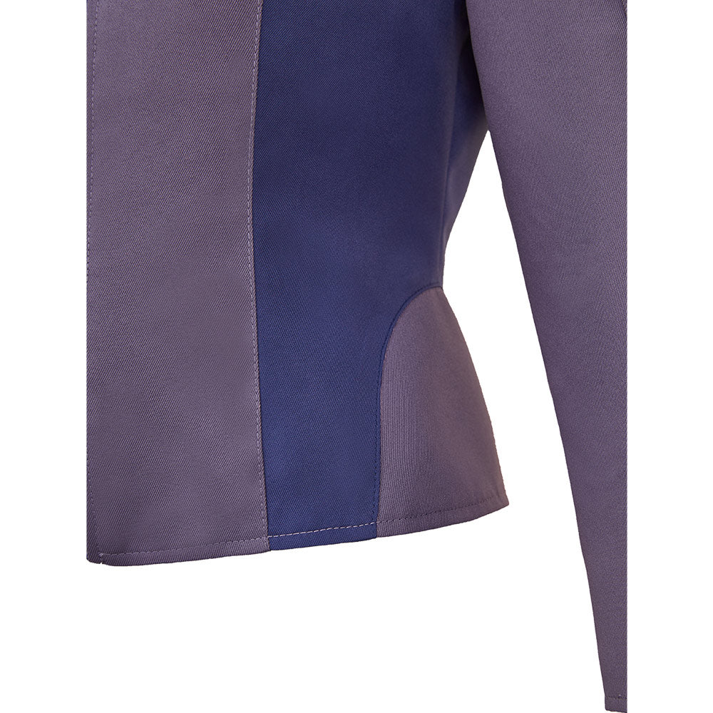 Zootopia 2(2025) Judy Hopps Veste Violette Cosplay Costume