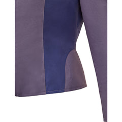 Zootopia 2(2025) Judy Hopps Veste Violette Cosplay Costume