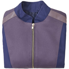 Zootopia 2(2025) Judy Hopps Veste Violette Cosplay Costume